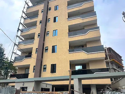 Luxury 4-Bedroom Apartment with 2 BQS, Private Gym & Cinema — Old Ikoyi, Ikoyi, Lagos