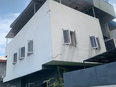 4 Bedroom Semi-Detached Duplex — Chris Madueke Close, Lekki Phase 1, Lekki, Lagos
