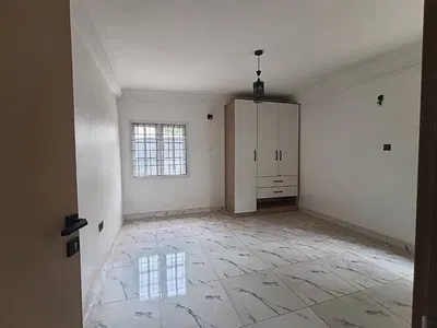 3 Bedroom Flat in Area 1, Garki — Area 1, Garki, Abuja