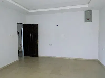 3 Bedroom Flat — Lekki Phase 1, Lekki, Lagos