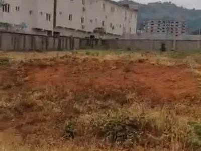2,700 SQM, Residential, C of O — Katampe (Main), Katampe, Abuja