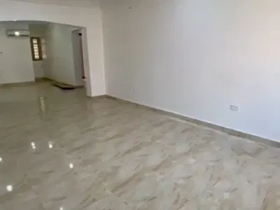 3 Bedroom Flat with BQ — Katampe, Abuja