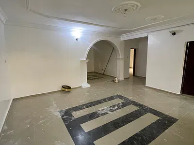 2 Bedroom Flat — Dahiru Musdafa Boulevard, Wuye, Abuja