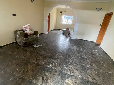 Studio Apartment — Lekki, Lagos