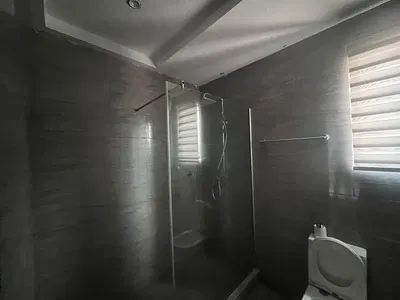 Furnished 1 Bedroom Flat — Victoria Island (VI), Lagos