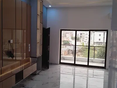 2 Bedroom Flat — Gilmore, Jahi, Abuja