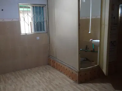 Self Contain — Mobil Road, Ajah, Lagos