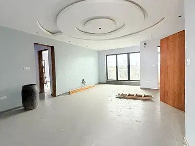 Newly Built 2 Bedroom Apartment — Maryland, Lagos