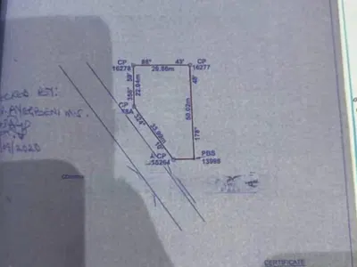 Residential Land — Ikoyi, Lagos