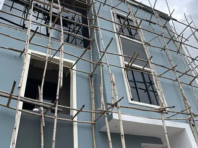 5 Bedroom Detached Duplex — Ikeja, Lagos