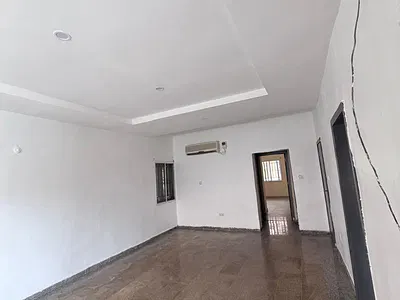 2 Bedrooms Flat — Ikoyi, Lagos