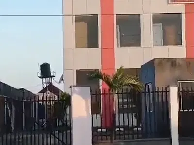 Commercial Property on 2plots of Land Facing the Express — Awoyaya, Awoyaya, Ibeju Lekki, Lagos