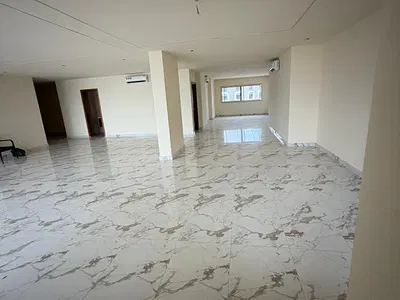 4-Bedroom Penthouse with BQ — Ikoyi, Lagos