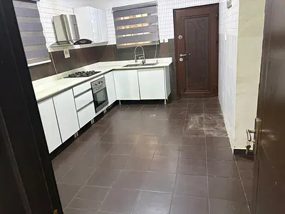 4 Bed Duplex with Awning Pool and BQ — Victoria Island (VI), Lagos