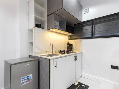 Nicely Furnished Studio Apartment — Lekki, Lagos
