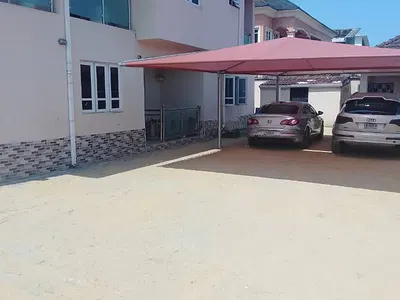 3 Bedroom Flat — Ajah, Lagos