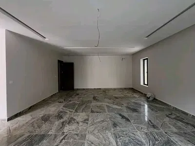 Amazing Fully Detached 5 Bedroom Duplex with BQ on a Tarred Road — Jahi, Abuja