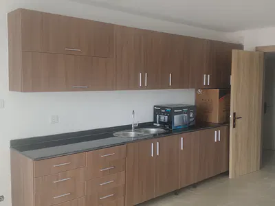Luxury Waterfront 3bedroom Flat with Swimming Pool — Victoria Island (VI), Lagos