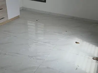 5 Bedroom Luxury Semi Detached Duplex with BQ — Ikeja, Lagos