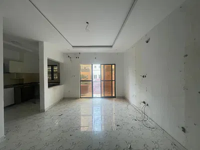 Spacious 2 Bedroom Apartment — Sangotedo, Ajah, Lagos