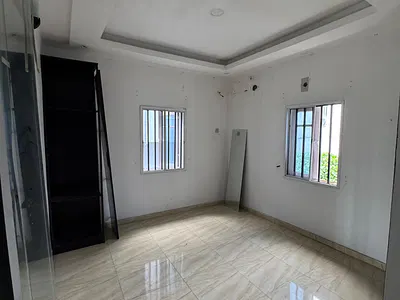 Miniflat — Lekki, Lagos