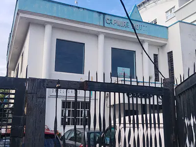205SQM Office Space...... Video Available — Victoria Island (VI), Lagos