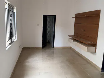 Spacious Mini Flat — Ajah, Lagos