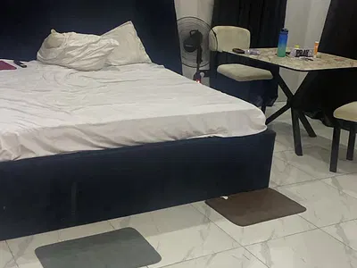 Self Contain Masters — Lekki, Lagos