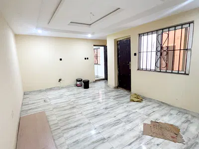 A Newly Built Spacious 2 Bedroom Flat — GRA Phase 1, Magodo, Lagos