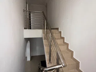 3 Bedroom Detached Duplex — Ajah, Lagos