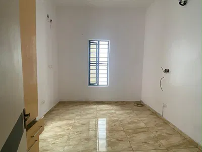 Standard Room — Lekki, Lagos