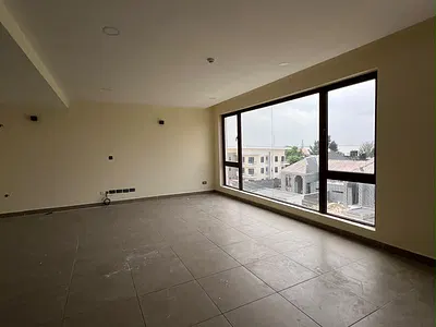 2bed Block of Flat with Amenities — Ikoyi, Lagos