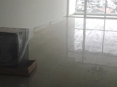 Luxury Waterfront 2bedroom Flat — Victoria Island (VI), Lagos