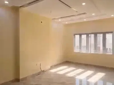 3 Bedroom Flat — After Turkish Hospital, Idu Industrial, Abuja