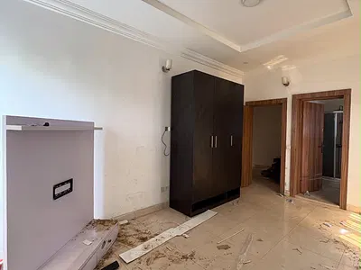 3 Bedroom Townhouse — Lekki, Lagos