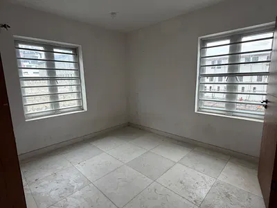 2 Bedroom Apartment — Lekki, Lagos