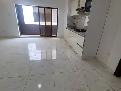 2 Bedroom Apartment — Freedom Way, Horizon, Lekki, Lagos