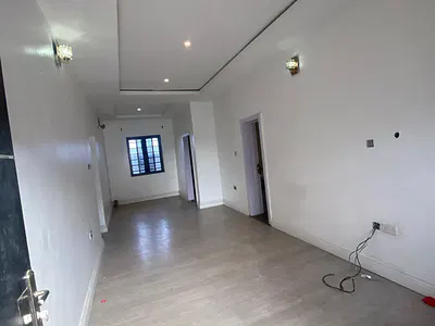 Luxury 2 Bedroom Flat — Ajah, Lagos