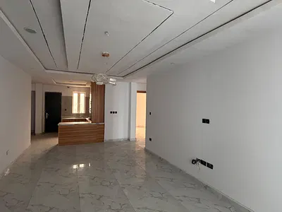 2 Bedroom Apartment — Lekki, Lagos