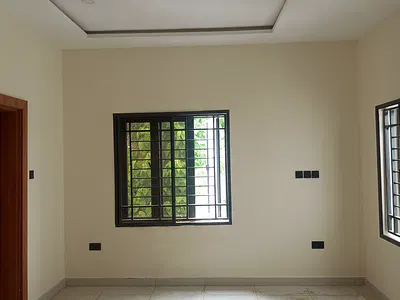 4 Bedroom Terraced Duplex with Boys Quarter — Gilmor, Jahi, Abuja