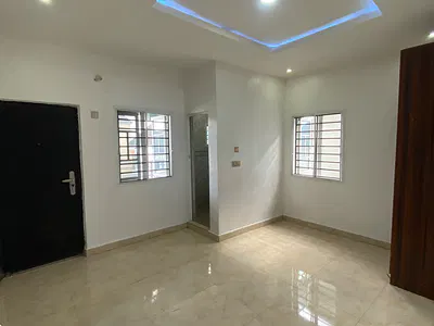 1 Bedroom Self Contained — Ajah, Lagos