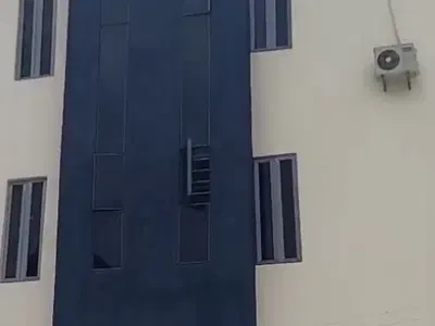 Elegant Fully Furnished Two (2) -Bedroom Apartment — Lekki, Lagos