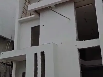 5 Bedroom Fully Detached House — Eko Street, Ikoyi, Lagos