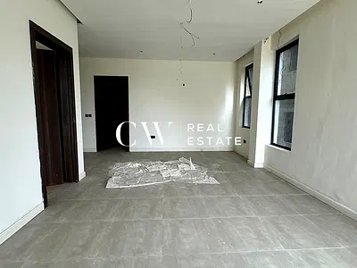 2 Bedroom Apartment — Lekki, Lagos