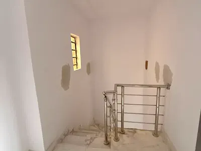 Newly Built 2 Bedroom Terraced Duplex — Magodo, Lagos