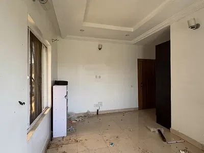 Self-Contained Flat Upstairs — Ajah, Lagos