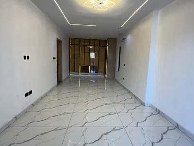 4 Bedroom Semi Detached Duplex with Rooftop Terrace, BQ — Lekki, Lagos