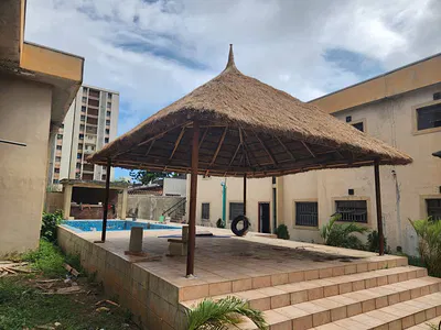 8 Units of 3 Bedroom Flats in a Compound Undergoing Total Renovation — Victoria Island (VI), Lagos