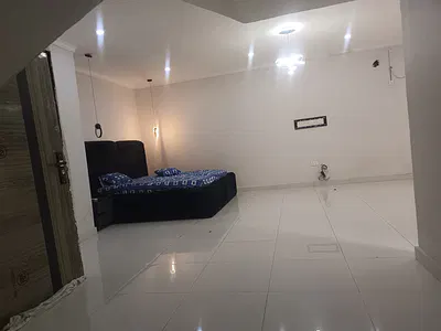 A Studio Appatment — Lekki, Lagos