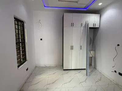 2 Bedroom Flat — Lekki, Lagos